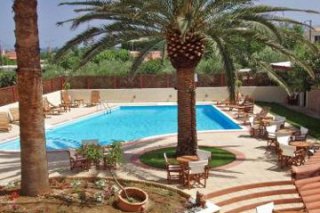 Kissamos Hotel