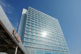 Rica Talk Hotel