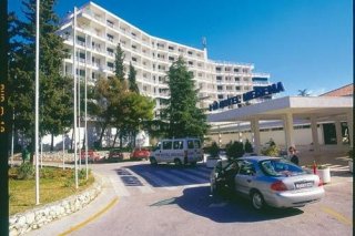 Hotel Medena
