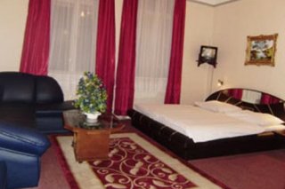Hotel Pension Adria