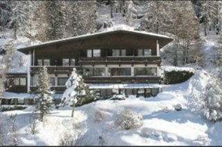 Pension Andreas
