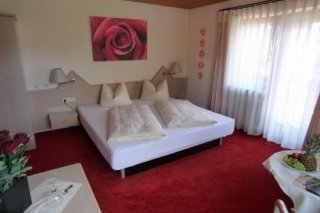 Hotel Bergidyll