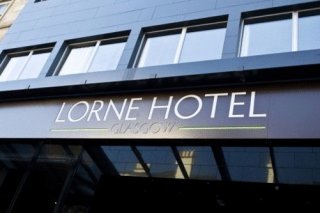 Lorne Hotel