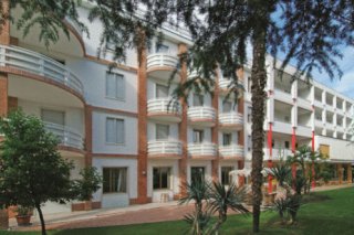 Hotel Terme Vena D'Oro
