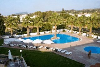 Sabina Hotel