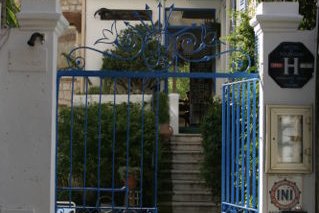 La Closerie Des Genets
