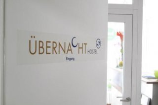 Übernacht Hostel