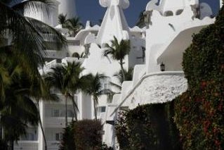 Las Hadas Golf Resort and Marina