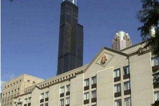 Holiday Inn Hotel & Suites -Downtown