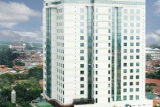 Hotel Sentral