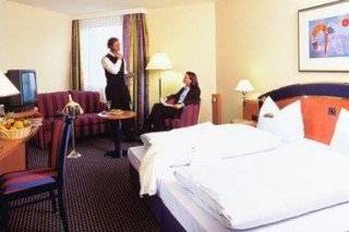 RAMADA Hotel