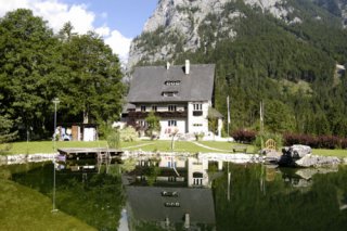 Naturidyll Hotel Dietlgut