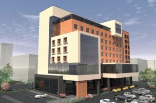 Hotel Ramada