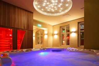 Ipoly Residence-Executive Hotel Suites