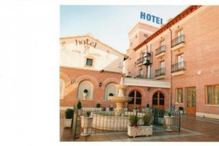 Hotel Ruta de Castilla
