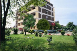 Hotel Europa