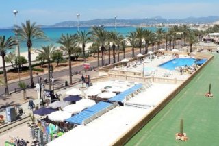 Apartamentos Pil.lari Playa