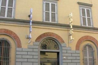 Hotel d'Azeglio Firenze