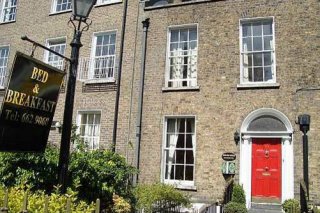 Huband House B&B