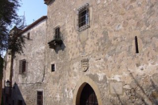 Casa de Orellana