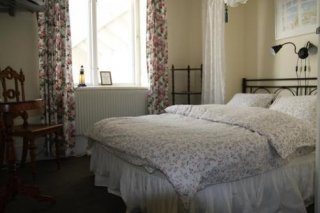 Hotell Blå Blom