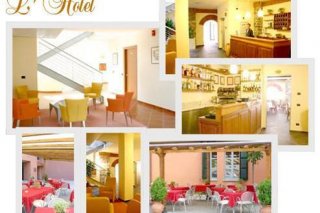 Hotel Larius