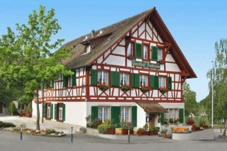 Gasthof Frohsinn