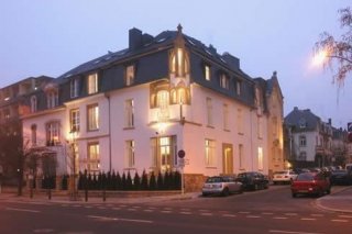 Key Inn Appart Hotel