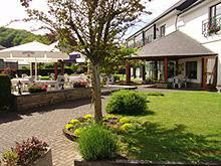 Hotel Dreilaenderblick