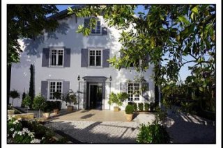 La Villa