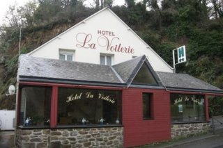 Hotel La Voilerie