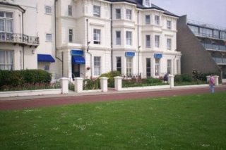 The Carlton Hotel