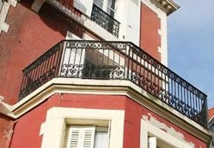 La Maison Du Lierre