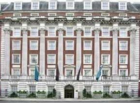 Millennium Hotel  Mayfair