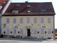 Hotel Oscar