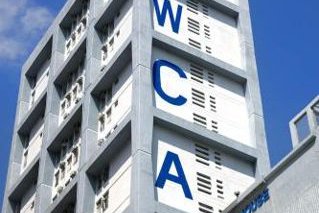 The Anne Black-YWCA