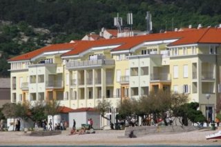 Atrium Residence Baska