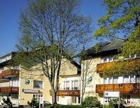 Portens Hotel Fernblick