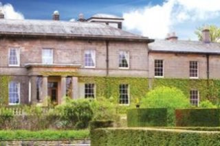 Doxford Hall Hotel And Spa