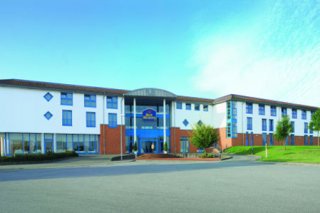 Best Western Grand City Hotel