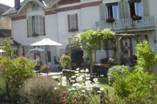 Hôtel De La Chapelle