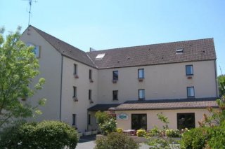 Brit Hotel Orléans Sud