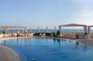 Vime Tierra Mar Golf