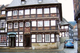 Hotel garni Zur Börse