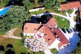 Logis Hostellerie Du Causse