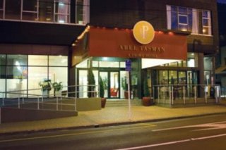 Abel Tasman Hotel