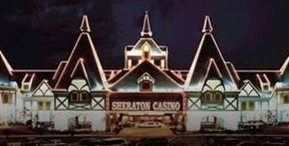 Tunica Roadhouse Casino & Hotel