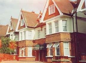 Hayesthorpe Hotel  London
