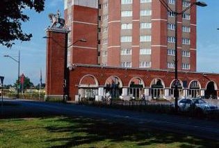Mercure Hotel  Centre