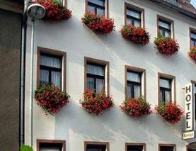 Hotel Annet garni